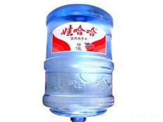 娃哈哈桶裝水 - 長(zhǎng)沙市桶裝水站