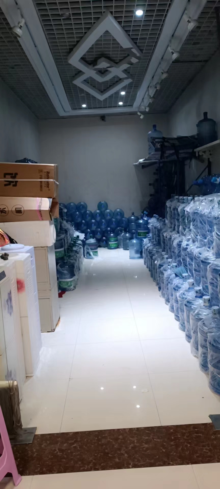 水站轉讓 - 貴陽市桶裝水站