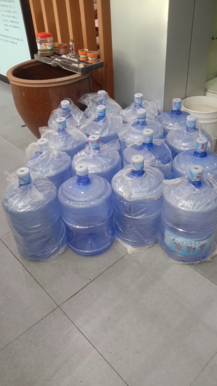 臨桂區桶裝水配送 - --請選擇--桶裝水站